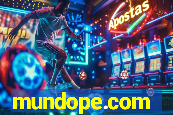 mundope.com
