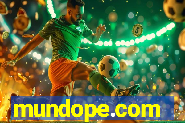 mundope.com