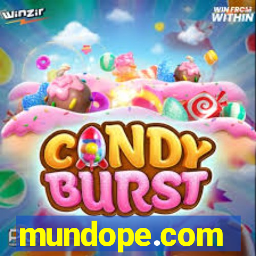 mundope.com