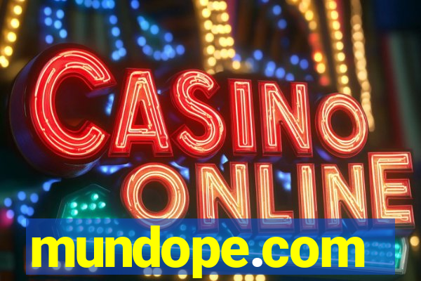 mundope.com
