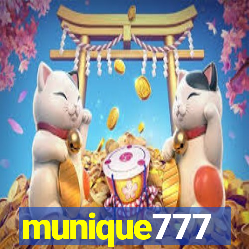 munique777