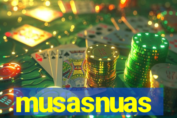 musasnuas