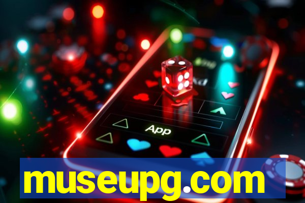 museupg.com