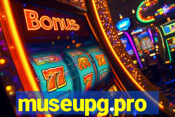 museupg.pro