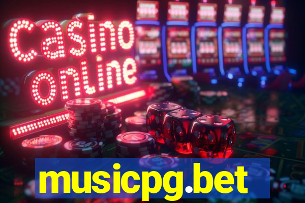 musicpg.bet