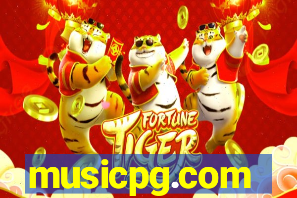 musicpg.com