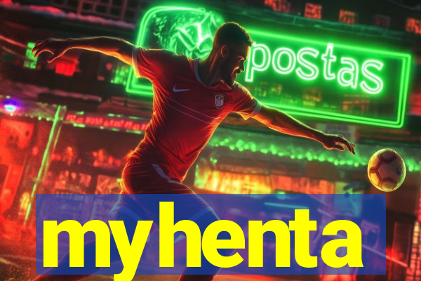 myhenta