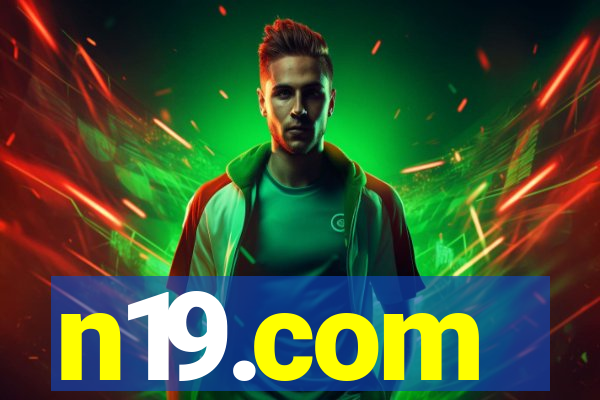n19.com