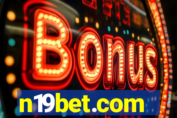 n19bet.com