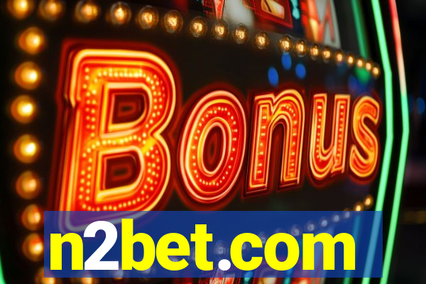 n2bet.com