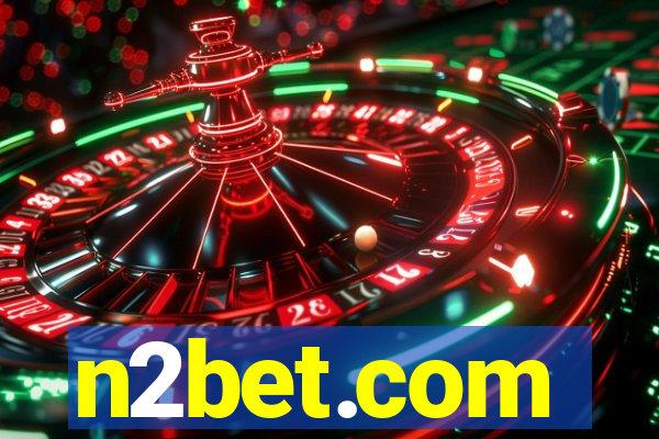 n2bet.com