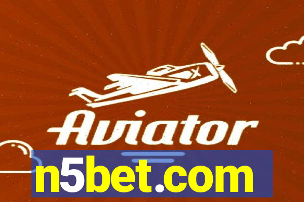 n5bet.com