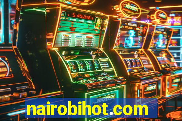 nairobihot.com