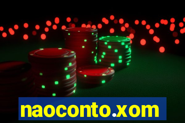 naoconto.xom