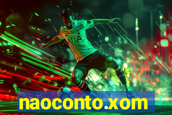 naoconto.xom