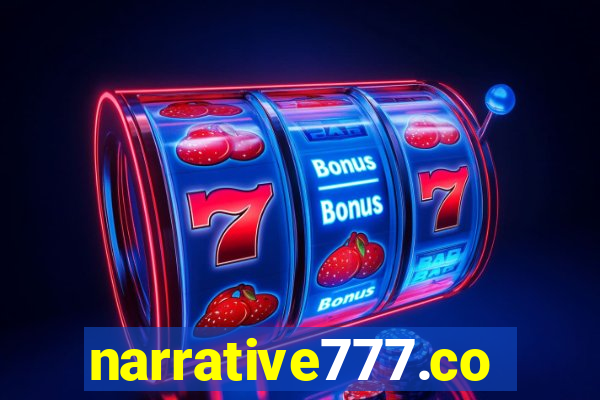 narrative777.com