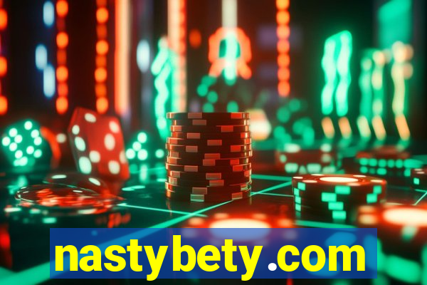 nastybety.com