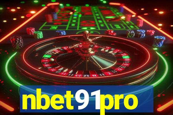 nbet91pro