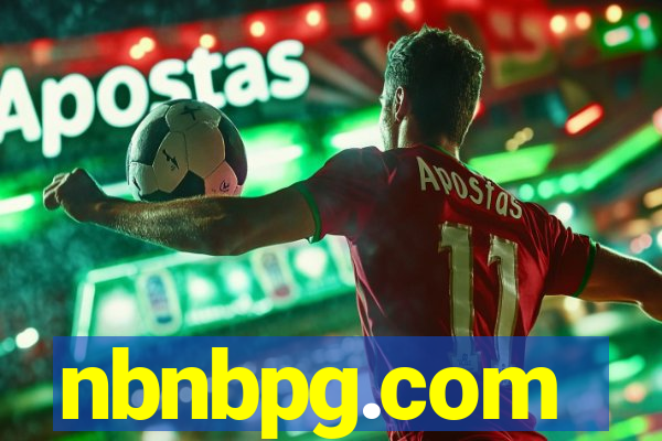nbnbpg.com