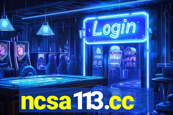 ncsa113.cc