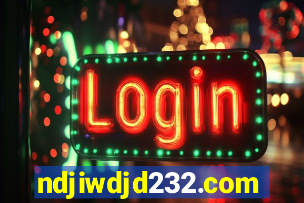 ndjiwdjd232.com