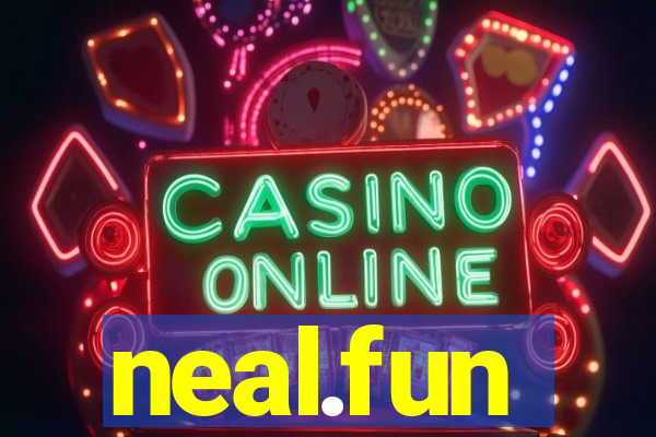 neal.fun