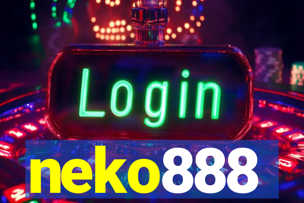 neko888