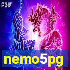 nemo5pg