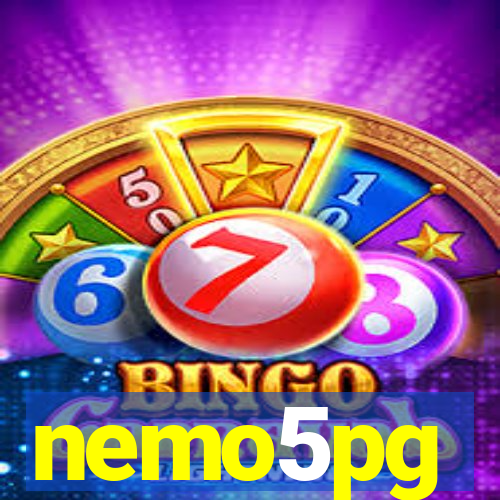 nemo5pg