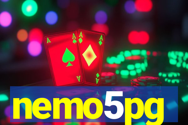nemo5pg