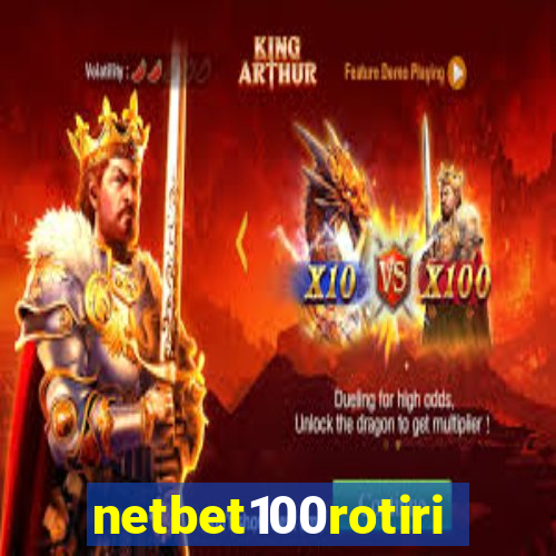 netbet100rotiri