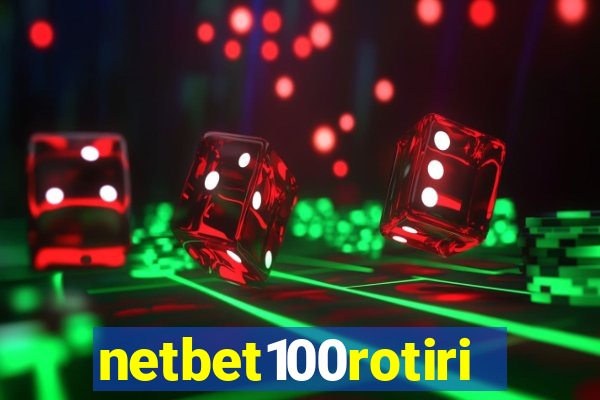 netbet100rotiri