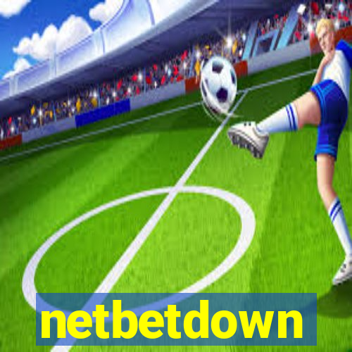 netbetdown
