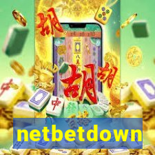 netbetdown