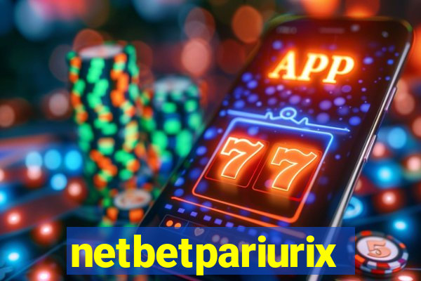 netbetpariurix