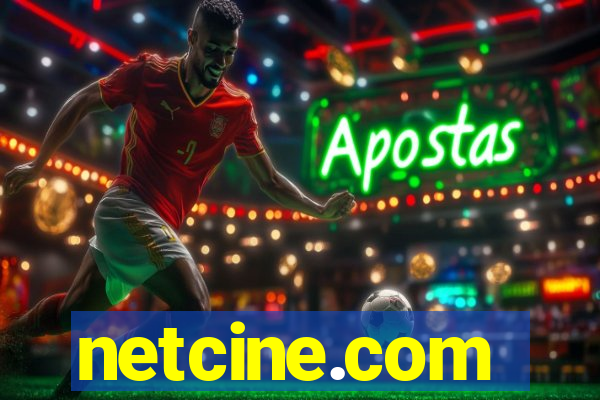 netcine.com