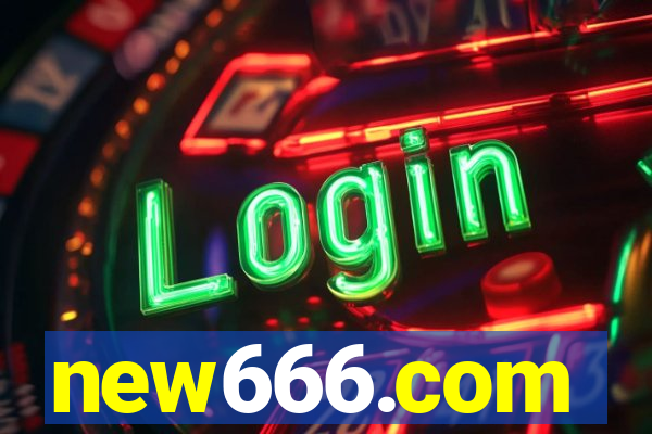new666.com