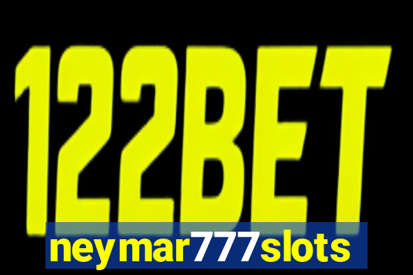 neymar777slots