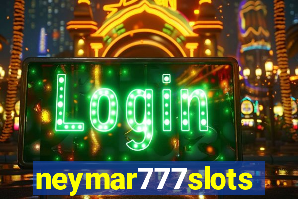 neymar777slots