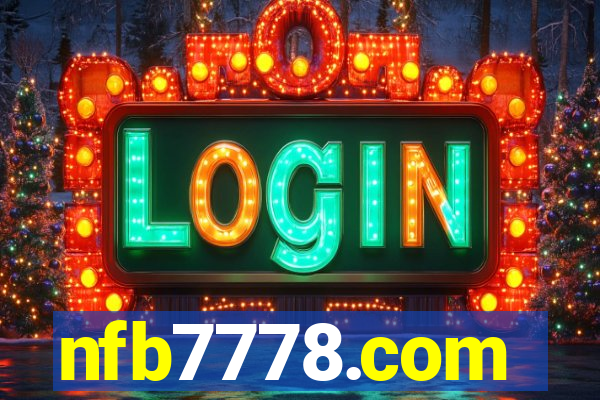 nfb7778.com