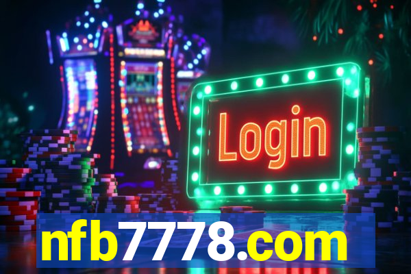 nfb7778.com