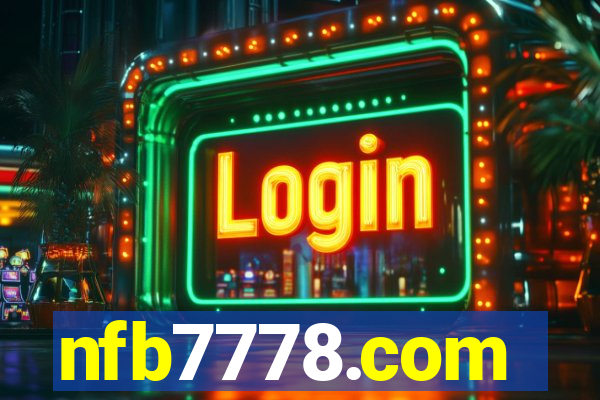 nfb7778.com