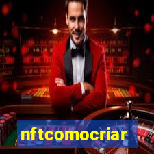 nftcomocriar