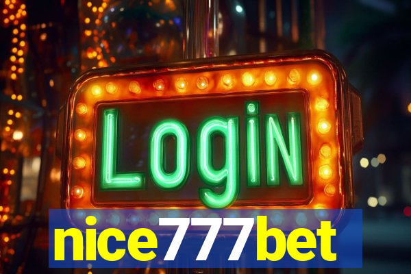 nice777bet