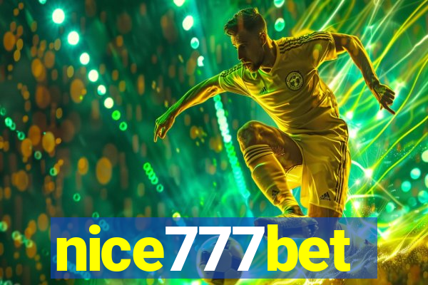 nice777bet