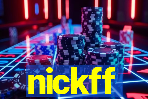nickff