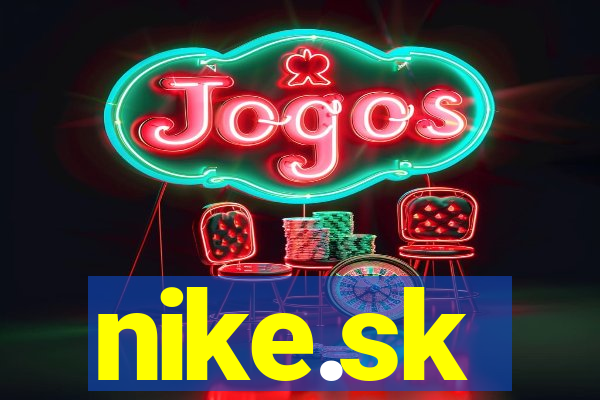 nike.sk