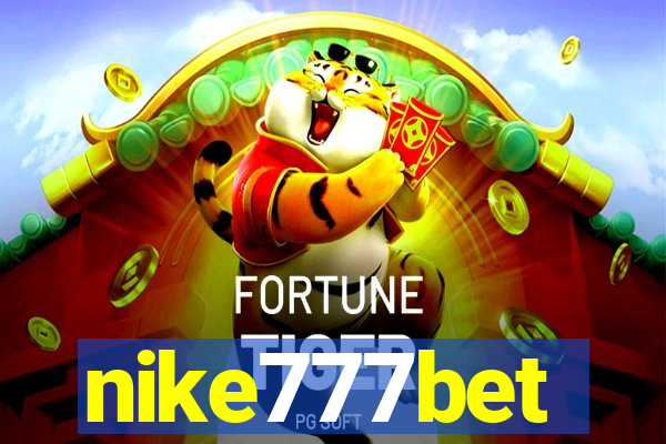 nike777bet