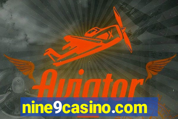 nine9casino.com