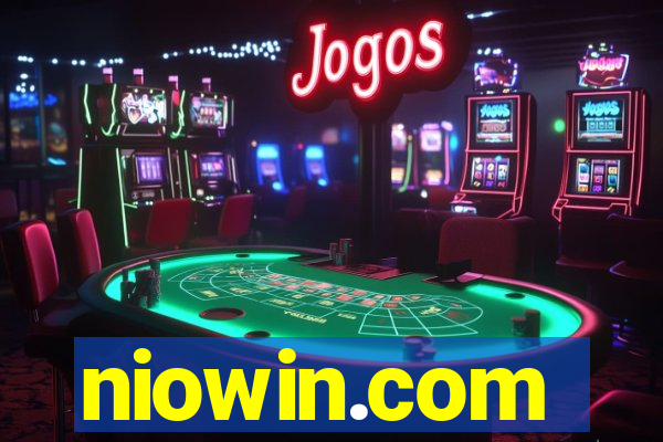 niowin.com
